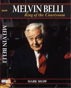 Melvin Belli