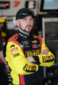 Michael Annett