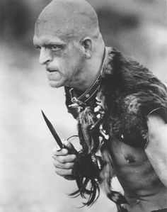 Michael Berryman