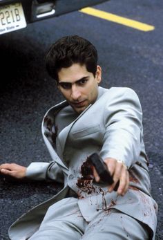 Michael Imperioli