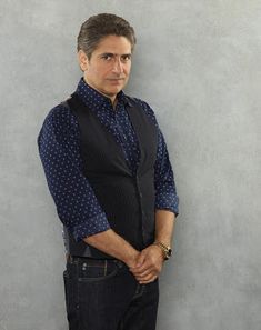 Michael Imperioli