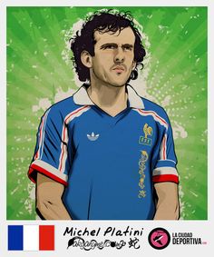 Michel Platini