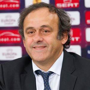 Michel Platini