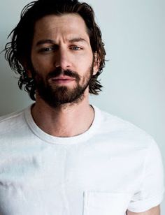 Michiel Huisman