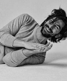 Michiel Huisman