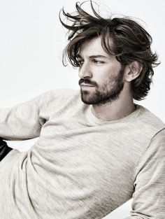 Michiel Huisman