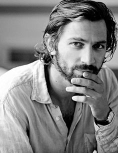 Michiel Huisman