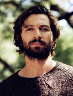 Michiel Huisman