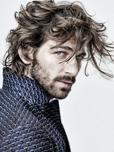 Michiel Huisman