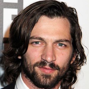 Michiel Huisman