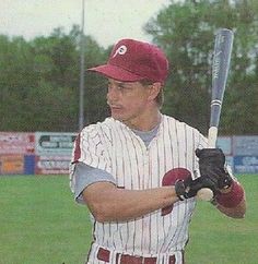 Mickey Morandini