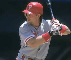 Mickey Morandini