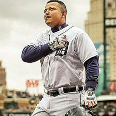 Miguel Cabrera