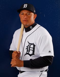 Miguel Cabrera