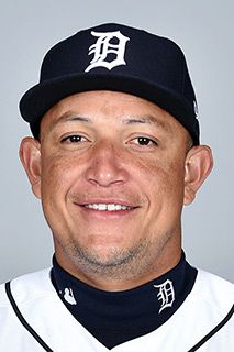 Miguel Cabrera