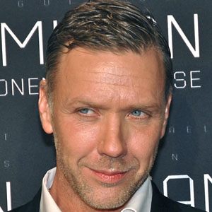 Mikael Persbrandt