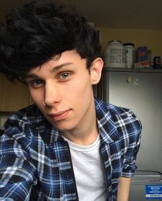 Mikey Cobban