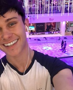 Mikey Cobban