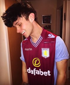 Mikey Cobban