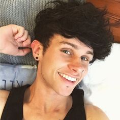 Mikey Cobban