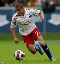 Mohamed Zidan