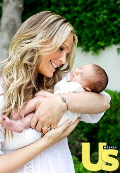 Molly Sims