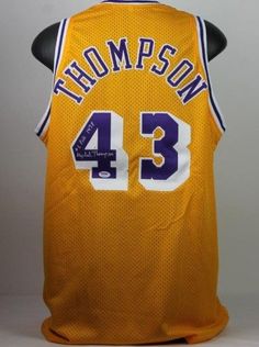 Mychal Thompson