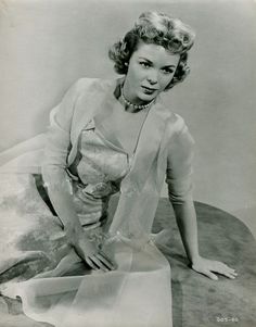 Nancy Gates