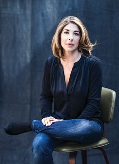 Naomi Klein