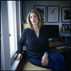 Naomi Klein