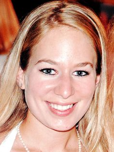 Natalee Holloway