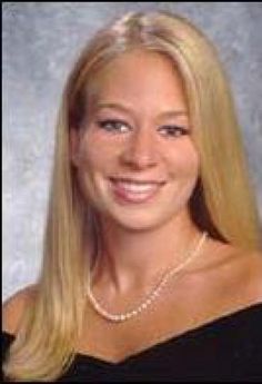 Natalee Holloway