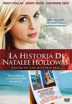 Natalee Holloway