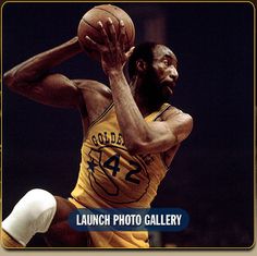 Nate Thurmond