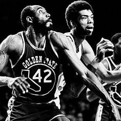 Nate Thurmond