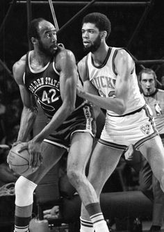 Nate Thurmond