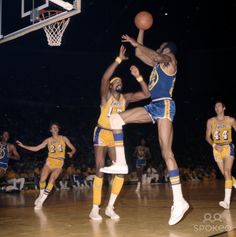 Nate Thurmond