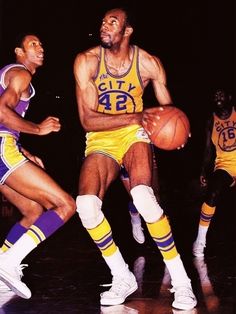 Nate Thurmond