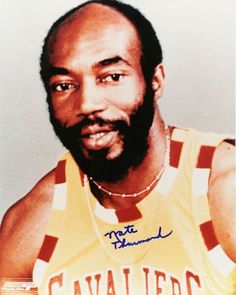 Nate Thurmond