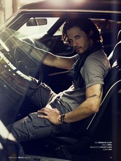 Nathan Parsons