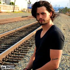 Nathan Parsons