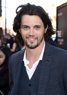 Nathan Parsons