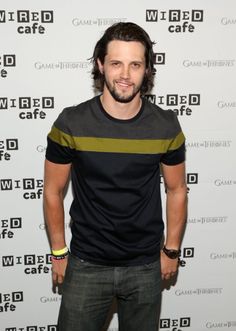 Nathan Parsons