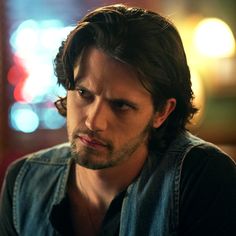 Nathan Parsons