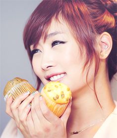 Nicole Jung