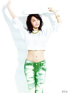 Nicole Jung