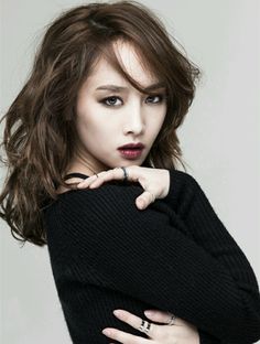 Nicole Jung