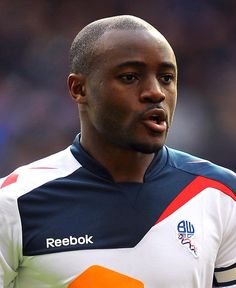 Nigel Reo-Coker