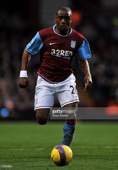 Nigel Reo-Coker