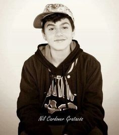 Nil Cardoner